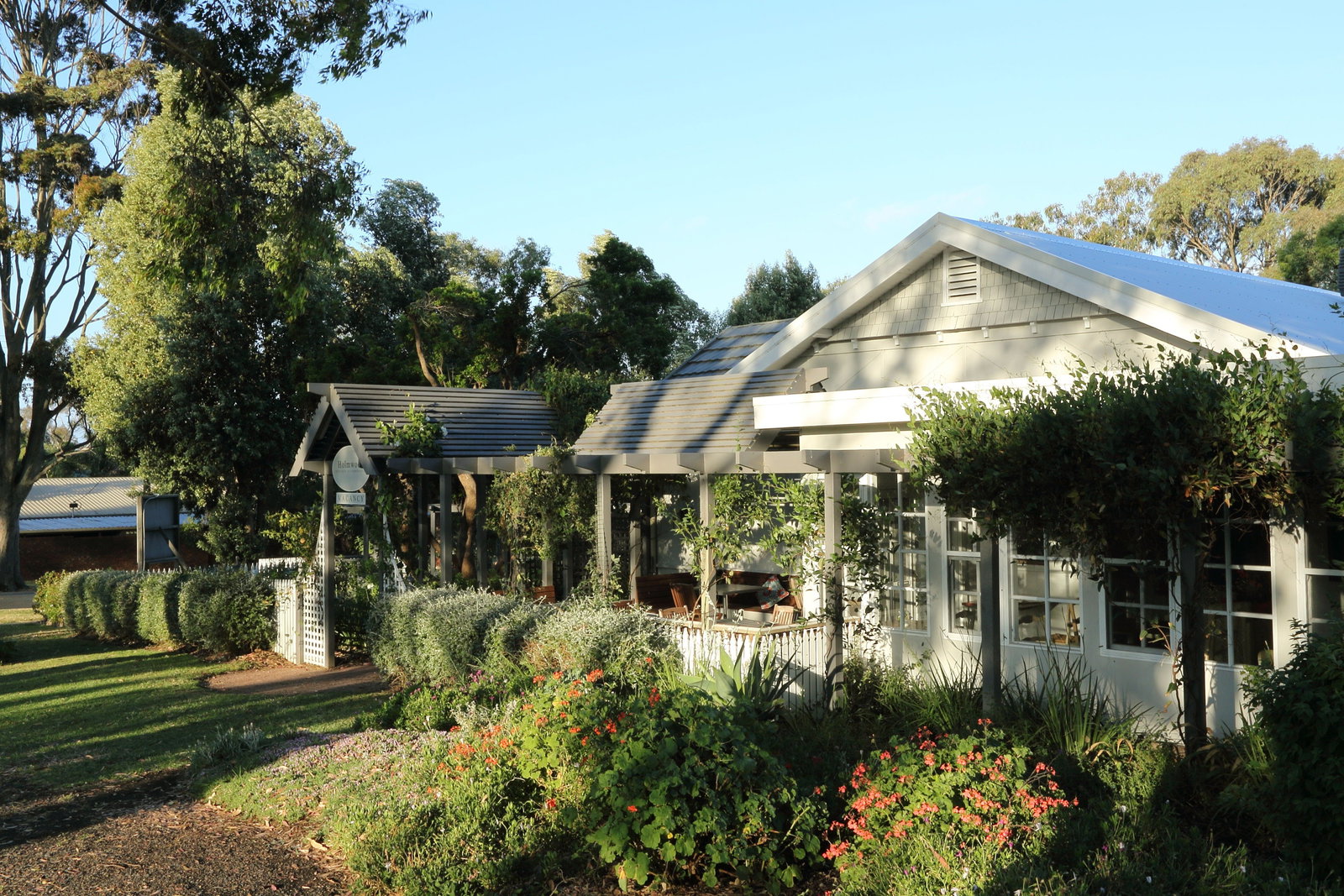 Cowes VIC Darwin Holiday