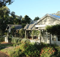 Holmwood Guesthouse and Spa Cottages - Darwin Holiday
