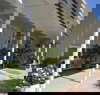 Homely Cottage - Darwin Holiday