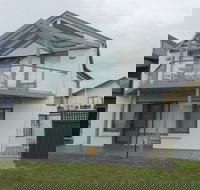 Horseshoe View - Darwin Holiday