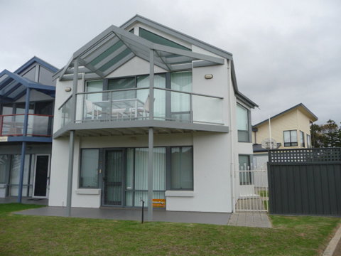 Horseshoe View - Darwin Holiday 0