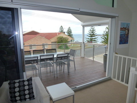 Horseshoe View - Darwin Holiday 2