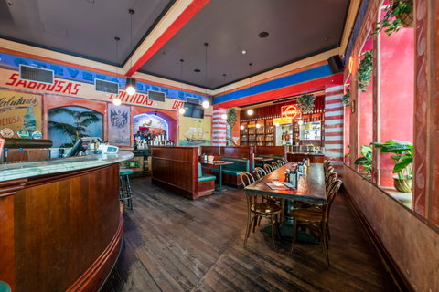 Hotel Harry, Ascend Hotel Collection - Darwin Holiday 0