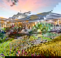 Hotel Grand Chancellor Palm Cove