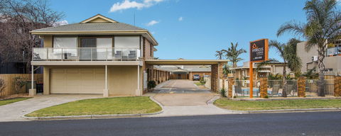 Hybiscus Waterfront Apartments - Darwin Holiday 0