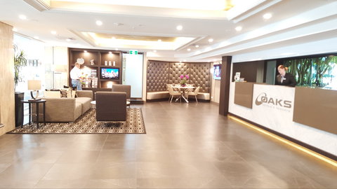 Hyde Park Sydney Luxury Studio Apartments - Darwin Holiday 0