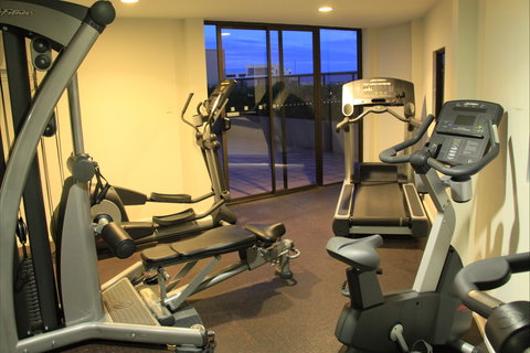 Hyde Park Sydney Luxury Studio Apartments - Darwin Holiday 1