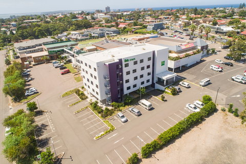 Ibis Styles The Entrance - Darwin Holiday 1