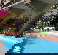 ibis Styles Kalgoorlie - Darwin Holiday