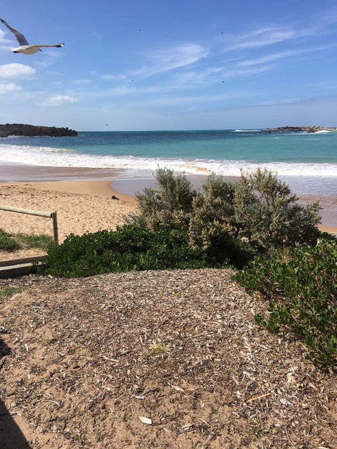 Ikumi - Darwin Holiday 2