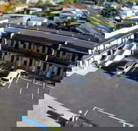 Inverell Terrace Motor Lodge - Darwin Holiday