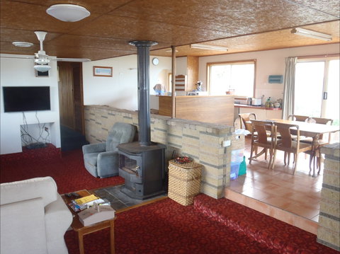 Island View Retreat - Darwin Holiday 1