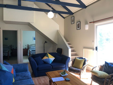 Island Chalet Kangaroo Island - Darwin Holiday 2