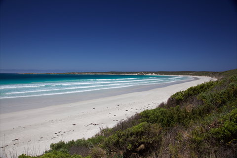 Island Time - Darwin Holiday 1