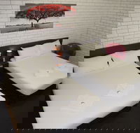 Jackaroo Apartments - Motel - Darwin Holiday