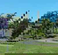 Jacaranda Motor Lodge - Darwin Holiday