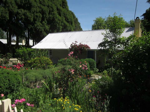 Jellore Cottage - Darwin Holiday 0