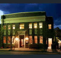 Jenkins Steet Guesthouse - Darwin Holiday