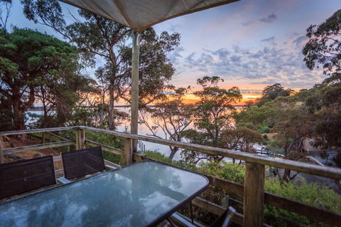 Jetty Road Retreat - Darwin Holiday 1