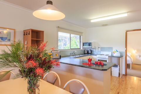 Jetty Road Retreat - Darwin Holiday 2