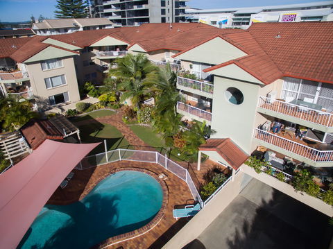 Jubilee Views Apartments - Darwin Holiday 0