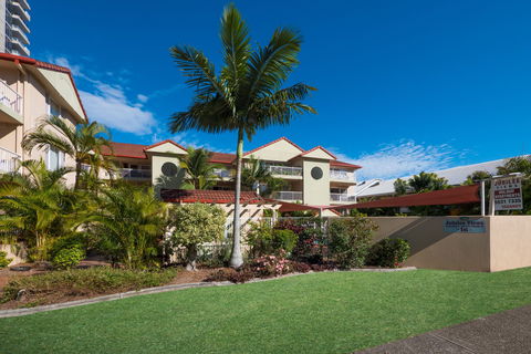 Jubilee Views Apartments - Darwin Holiday 1