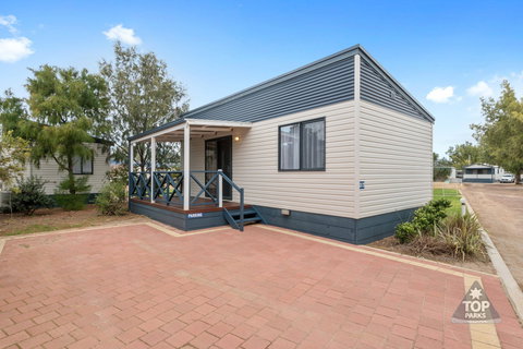 Jurien Bay Tourist Park - Darwin Holiday 1