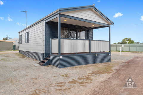 Jurien Bay Tourist Park - Darwin Holiday 2