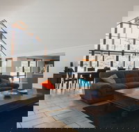 Kangaroo Retreat Holiday House - Darwin Holiday