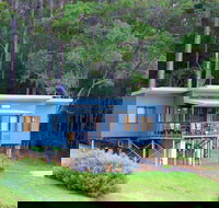 Karrak Reach Forest Retreat - Darwin Holiday