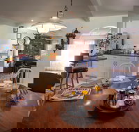 Kathys Place Bed and Breakfast - Darwin Holiday