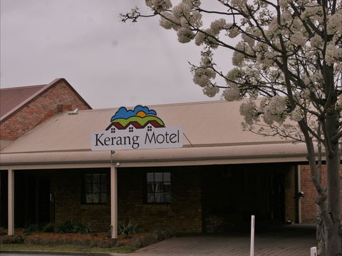 Kerang Motel - Darwin Holiday 0