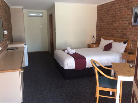 Kerang Motel - Darwin Holiday 2