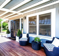 Keswick Cottage - Darwin Holiday