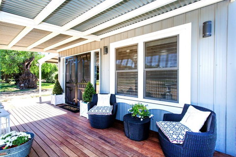 Keswick Cottage - Darwin Holiday 0