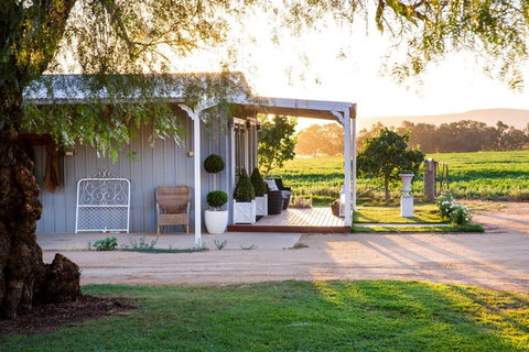 Keswick Cottage - Darwin Holiday 1