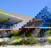 Kokomo at Kingfisher Bay