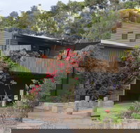 La Cabane Retreat - Darwin Holiday