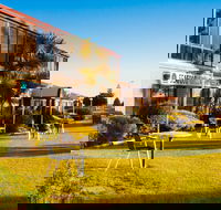 Lacepede Bay Motel  Restaurant - Darwin Holiday