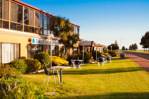 Lacepede Bay Motel & Restaurant - Darwin Holiday 0