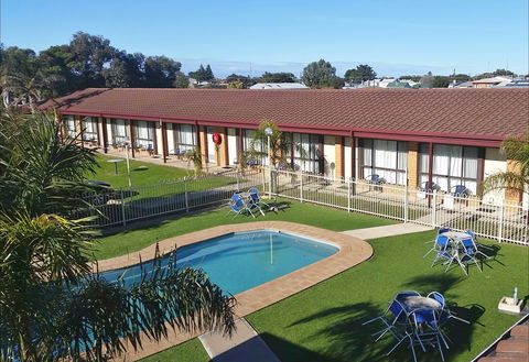 Lacepede Bay Motel & Restaurant - Darwin Holiday 1