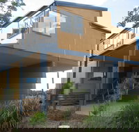 Lakes Beachfront Holiday Park - Darwin Holiday