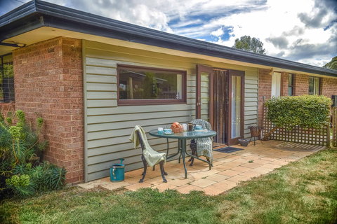 Langdale Farm - Darwin Holiday 0