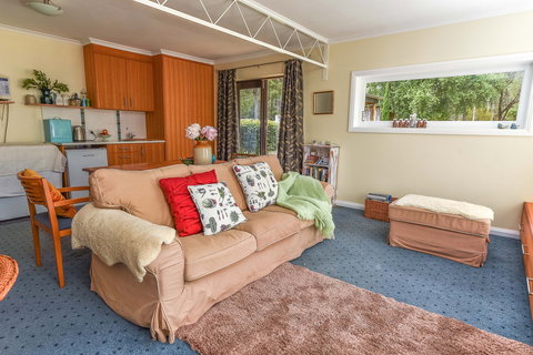 Langdale Farm - Darwin Holiday 1