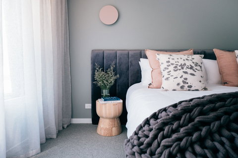 Laneway Apartments - Darwin Holiday 1