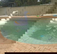 Landy's Holiday House - Darwin Holiday