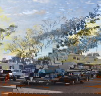 Lightning Ridge Holiday Park - Darwin Holiday