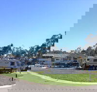 Lilydale Pine Hill Caravan Park