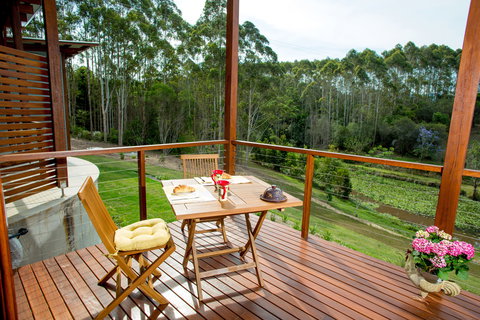 Lilypad Luxury Cabins - Darwin Holiday 1