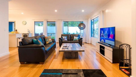 Little Hamptons - Darwin Holiday 2